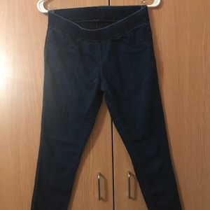 Forever 21 jeggings